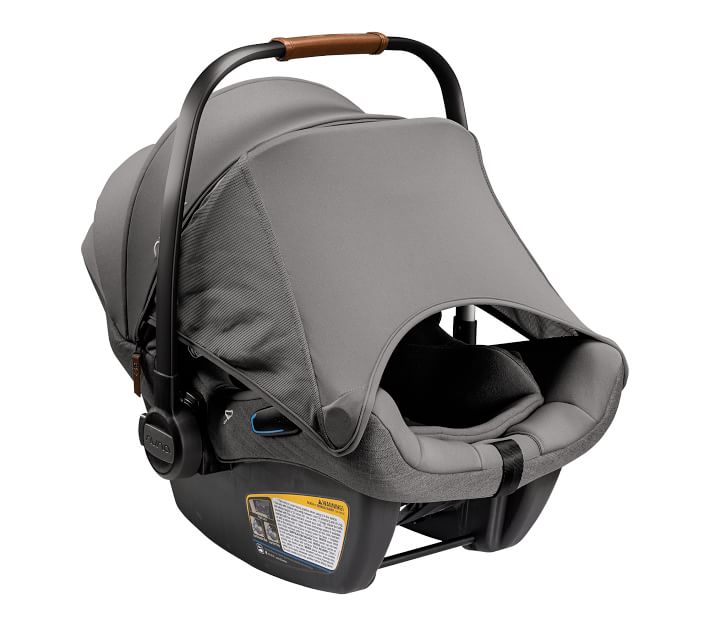 Nuna PIPA™ Lite RX Infant Car Seat & Base Pottery Barn Kids