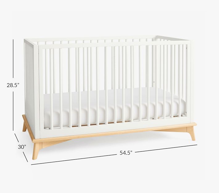 Sydney Convertible Crib