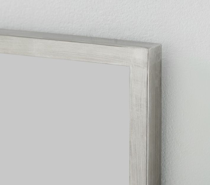 Metal Gallery Picture Frame Pottery Barn Kids