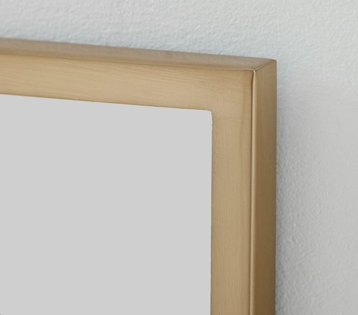 Metal Gallery Picture Frame Pottery Barn Kids