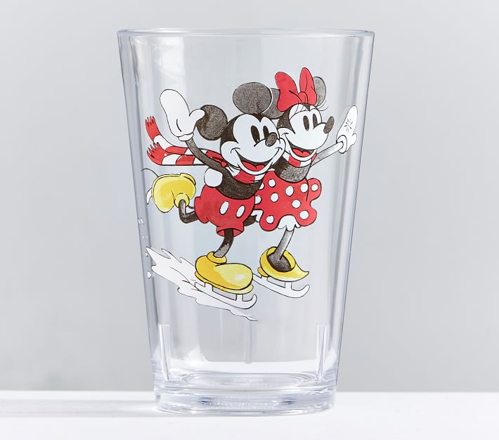 Disney Mickey Mouse Holiday Tumblers