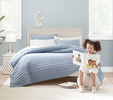 I Believe I Can Book | Pottery Barn Kids