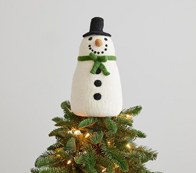 i NEED this!  Christmas tree toppers, Christmas tree decorations, Tree  toppers