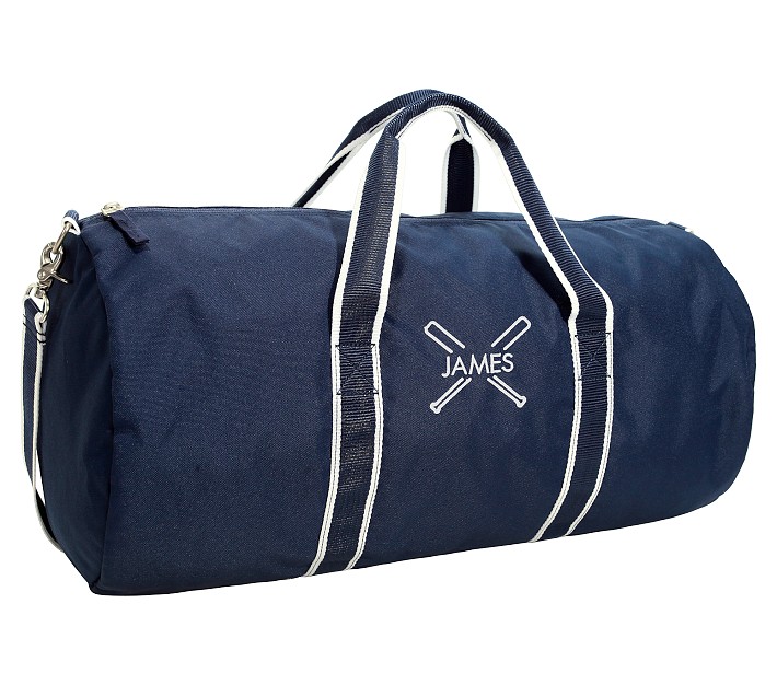 Jumbo duffle hot sale bag