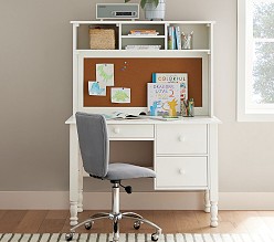 Catalina Storage Desk