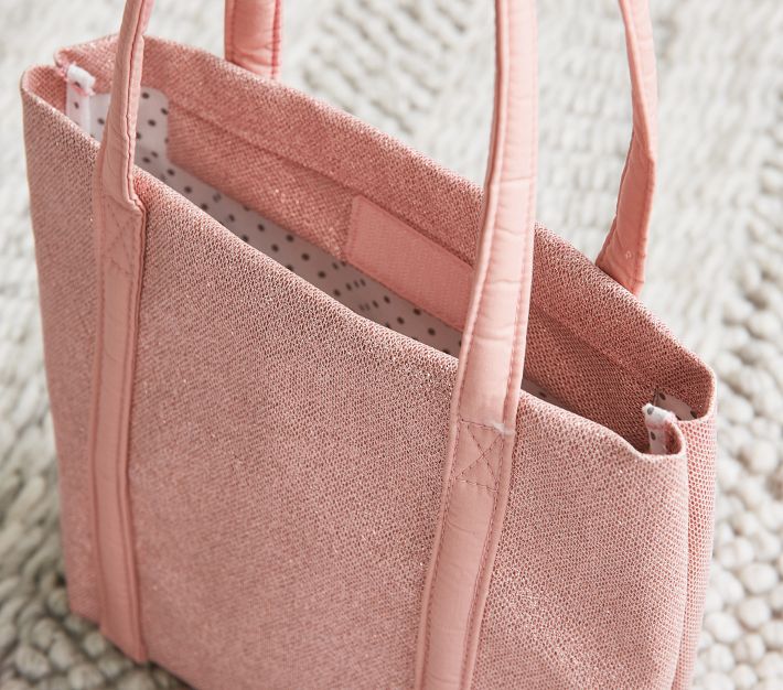 pink cove, Bags, Pink Cove Hazel Diaper Bag