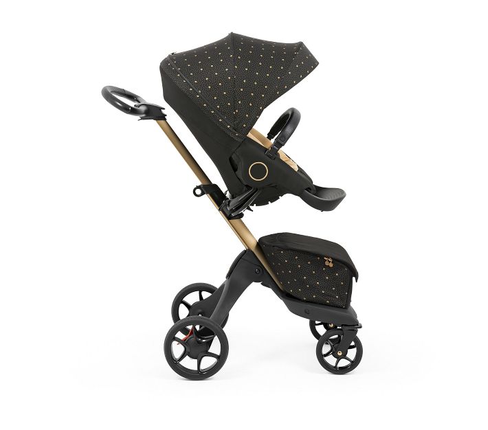 Stokke® Xplory® X Signature Edition Stroller | Pottery Barn Kids