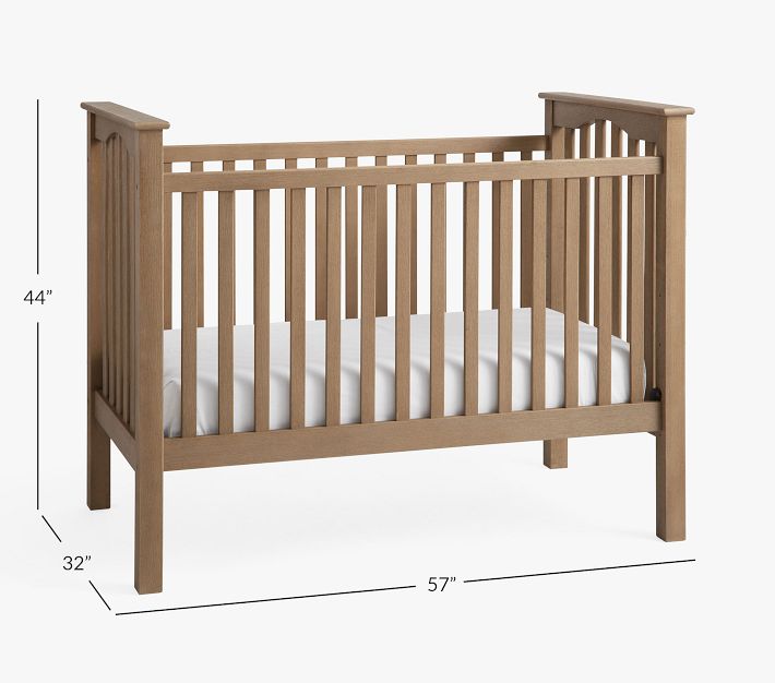 Pbk kendall outlet crib