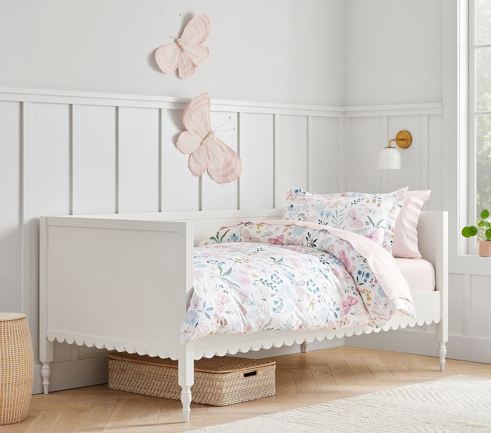 Daybed with Trundle - Kids Room - Pottery Barn Kids