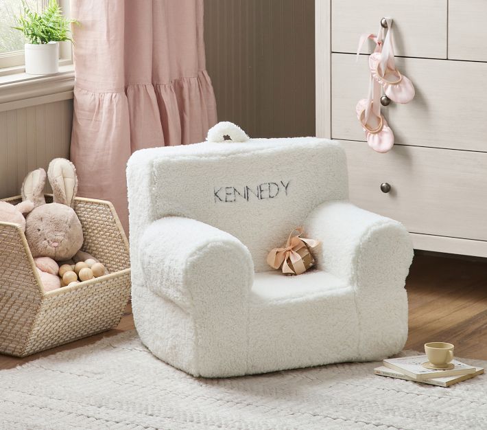 Quinn Stackable Bins, Set of 2 Pottery Barn Kids