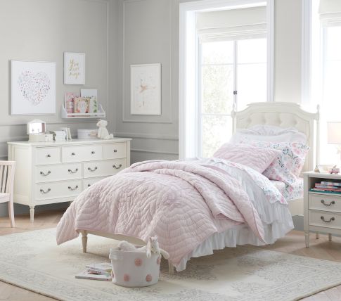 Girls Room Ideas & Inspiration | Pottery Barn Kids