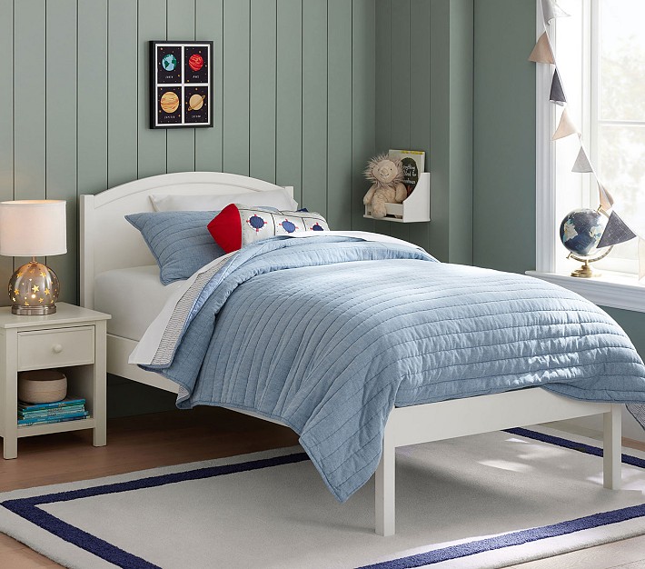 Austen Kids Bed | Pottery Barn Kids