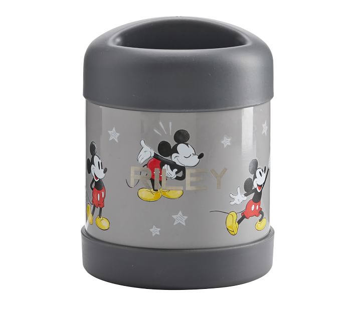 Mackenzie Gray Disney Mickey Mouse Lunch Boxes