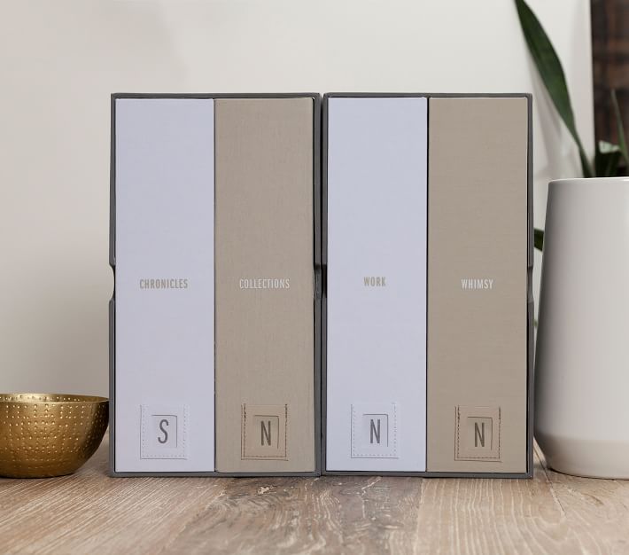 Savor Deluxe Baby Edition Keepsake Box Pottery Barn Kids