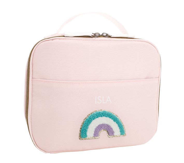 Mesa Pink Unicorn Lunch Box for Kids - Kids Lunchbox for School