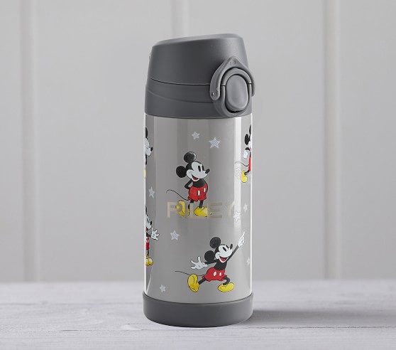 Disney Mickey Mouse All Over Print Drop Bottom Lunch Bag, Mickey Mouse  Lunch Bag | eBay