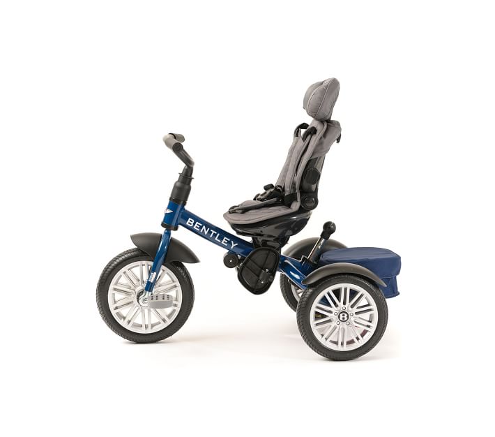 7 COMMON QUESTIONS ABOUT TRICYCLES ANSWERED – BentleyTrike