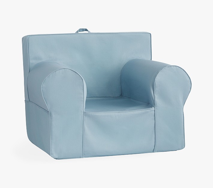 Pottery barn baby chair sale