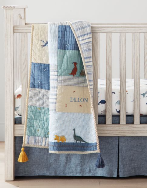 Children's Bedding: Baby & Kids Bedding Sets | Pottery Barn Kids