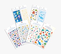 Ooly Stickiville Gold Stars Stickers