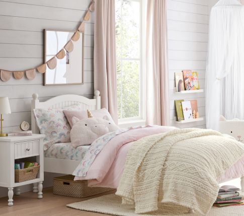 Pottery Barn Kids Rooms