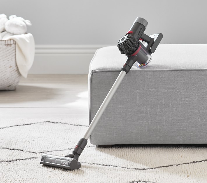 Dyson Cord-Free Toy Vacuum