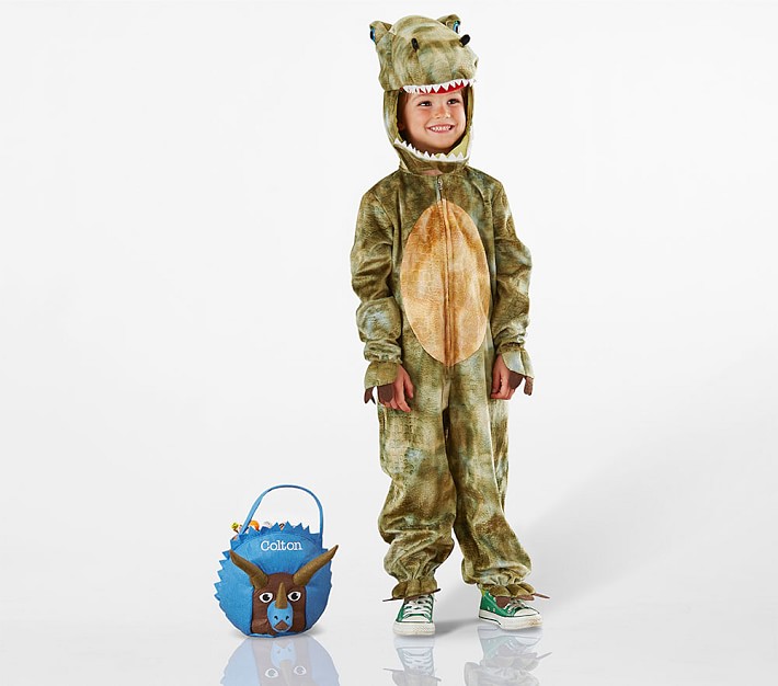 T rex costume deals kids