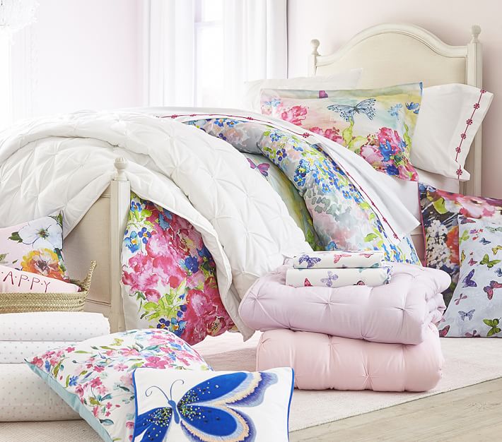 Eliza Comforter Set