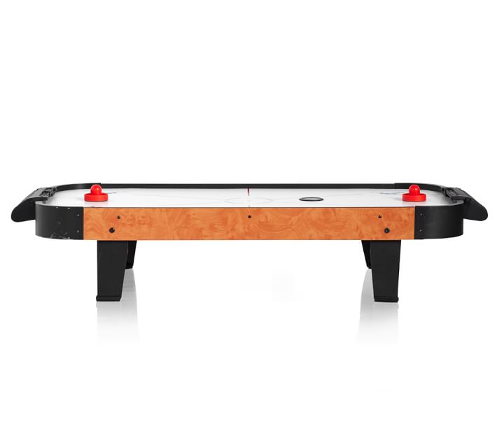 Air Hockey Table  Pottery Barn Teen