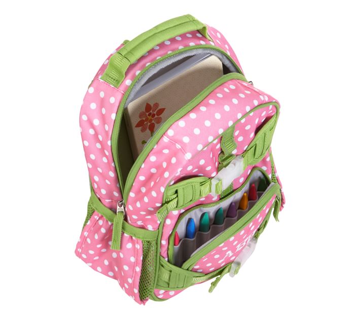 Pottery barn kids horse cheap backpack