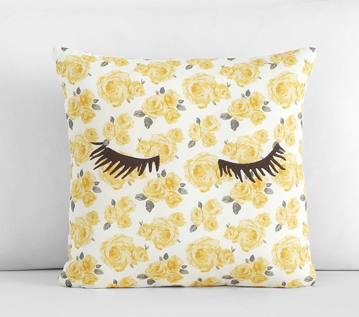 Eyelash pillow outlet case