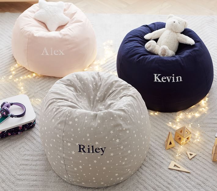 Pottery Barn Kids Anywhere Beanbag Insert