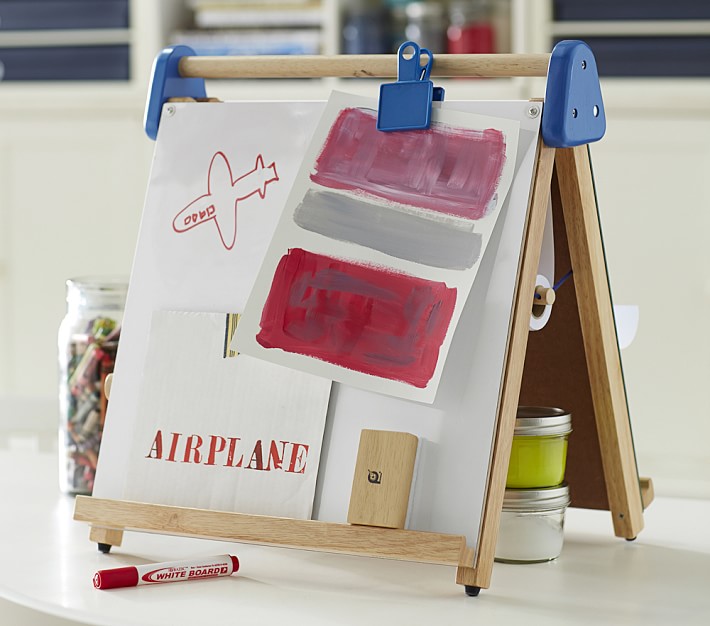 Tabletop Easel Pottery Barn Kids