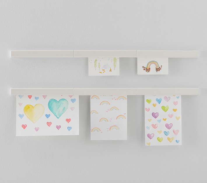 The Ultimate Guide to Hanging Artwork with Magnets