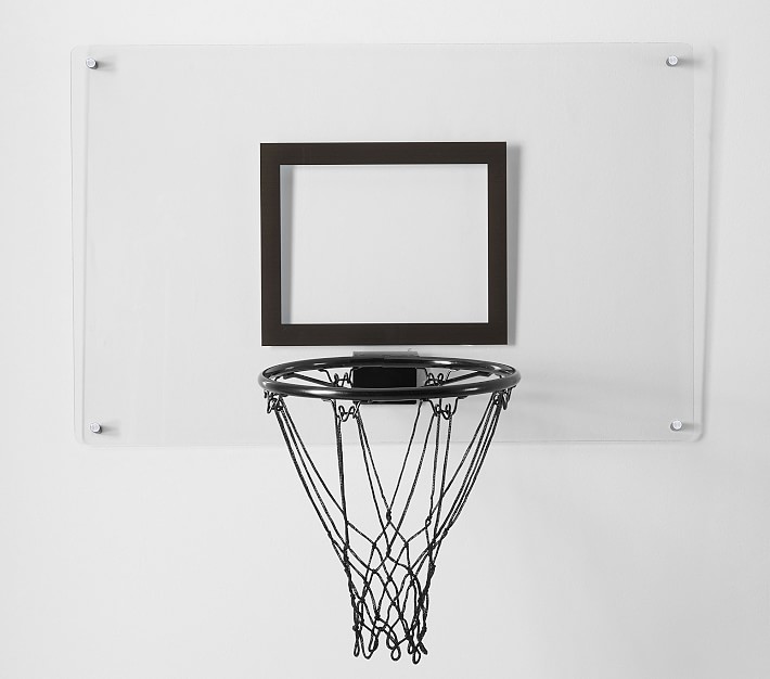 QDRAGON Mini Basketball Hoop