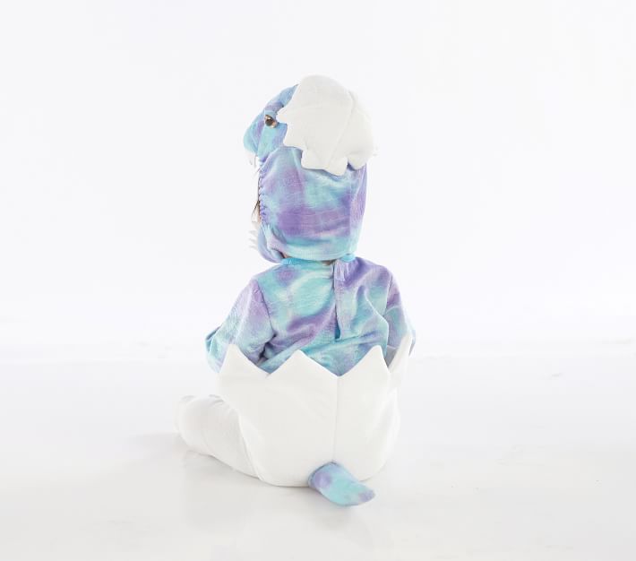 Baby Blue Dinosaur Egg Costume Pottery Barn Kids