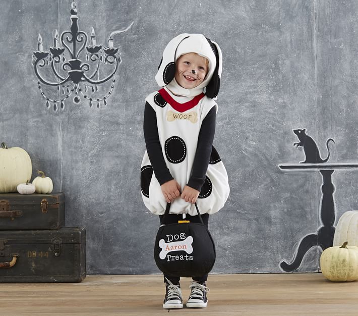 Boys Puppy Halloween Costumes, Kids Puppy Halloween Costume