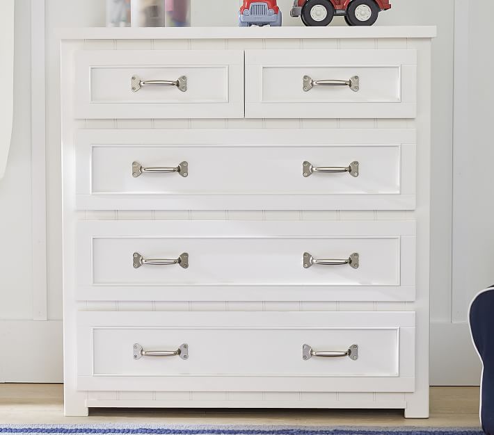 Belden Kids Dresser With Drawers Pottery Barn Kids