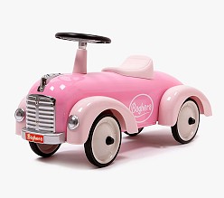 Baghera Rider Ride-On | Pottery Barn Kids