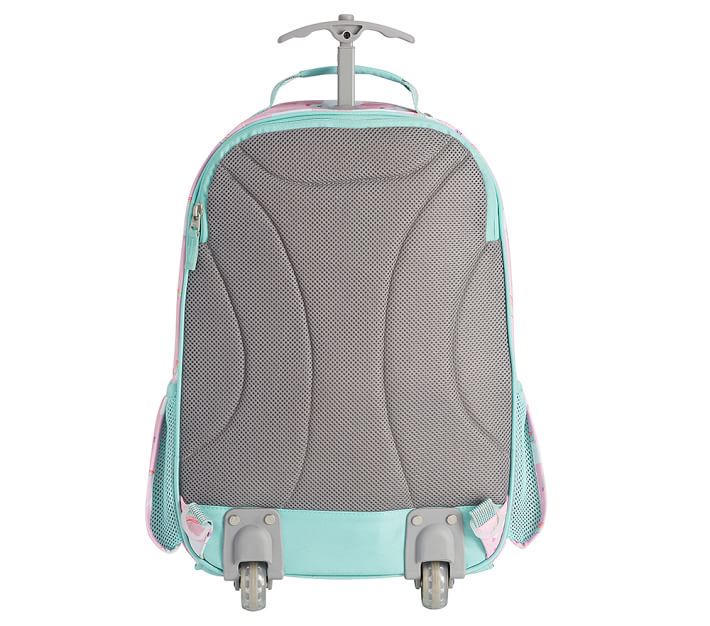 Pink Unicorn Parade Kids Backpacks Pottery Barn Kids