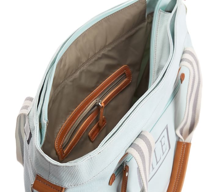 Pottery Barn Kids Diaper Bag