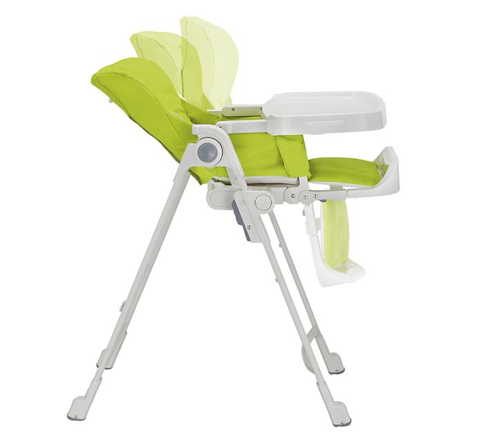 Inglesina Gusto High Chair Pottery Barn Kids