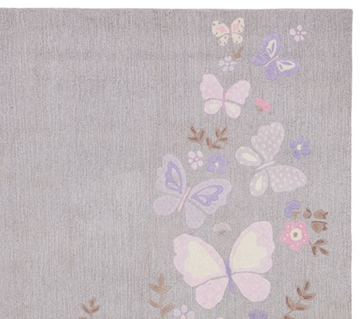 Gabrielle Rug Patterned Rugs Pottery Barn Kids