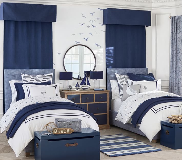 Monique Lhuillier Oil Rubbed Bronze Kids Mirror Pottery Barn Kids