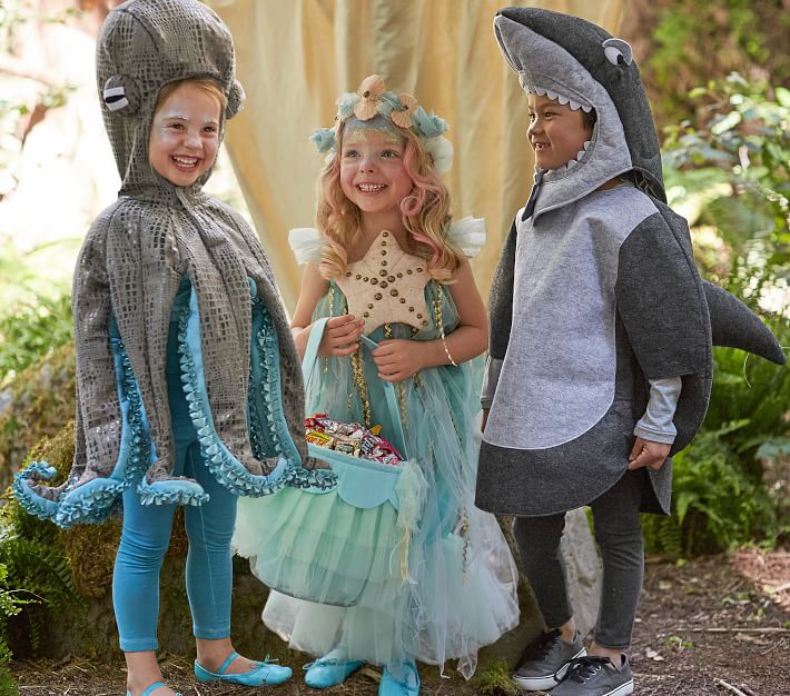 Mermaid costume outlet 5t