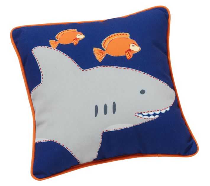 Outdoor Throw Pillows Pottery Barn Kids
