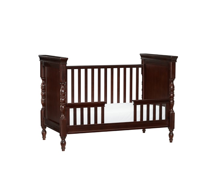 Harper Toddler Bed Conversion Kit Pottery Barn Kids