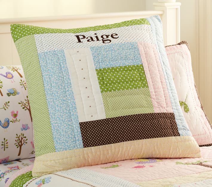 Hayley Kids' Comforter Set Pottery Barn Kids