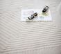 Faye Modern Kids Rug | Pottery Barn Kids
