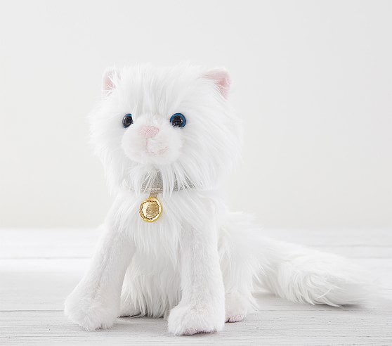 Doll Kitty Accessory | Baby Doll Acessories | Pottery Barn Kids